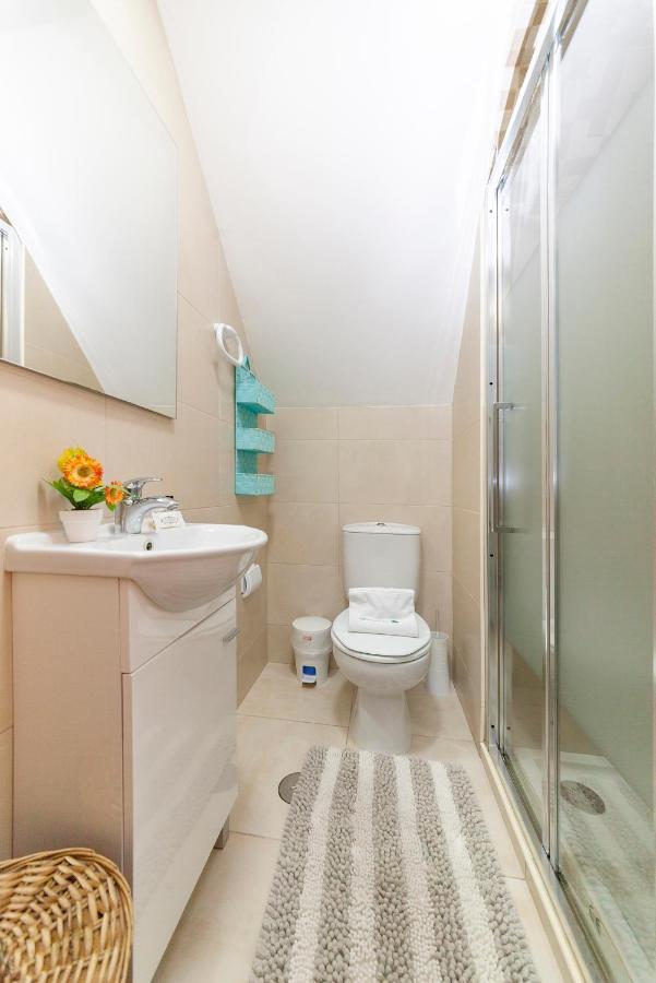 Apartamento Governors Row