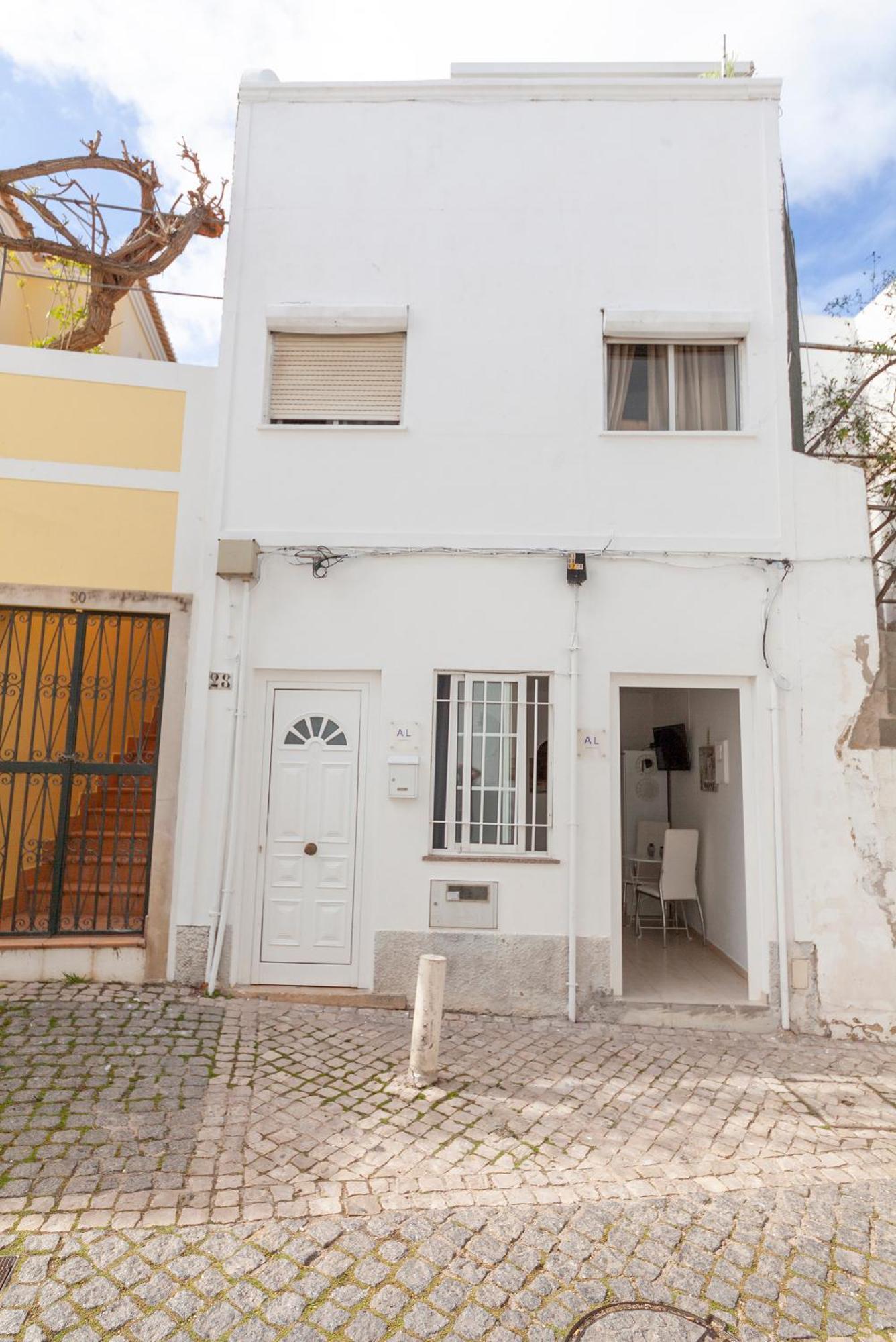 Governors Row Apartment Lagos