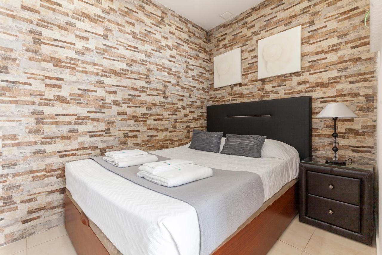 Governors Row Apartment *