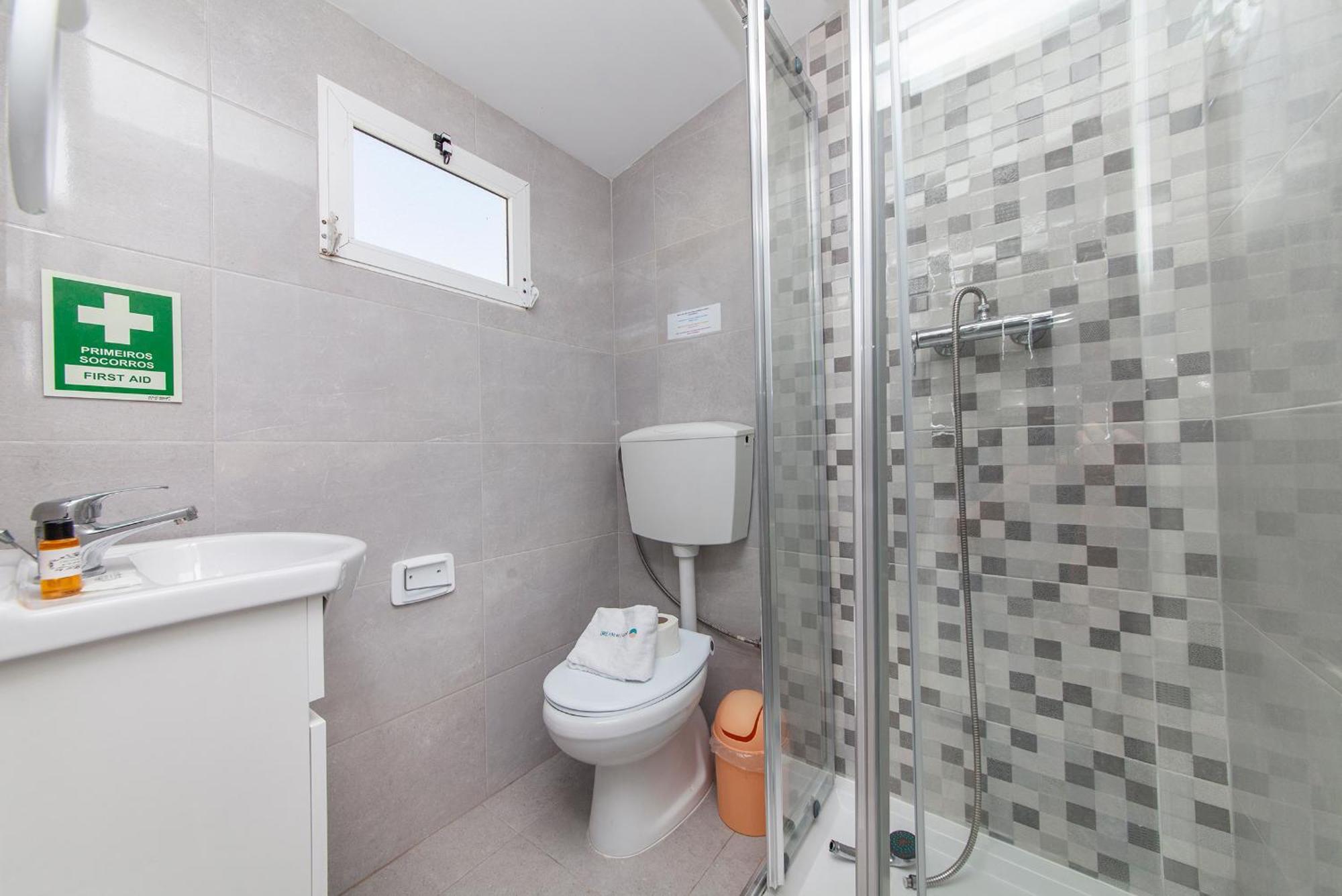 Governors Row Apartment Lagos