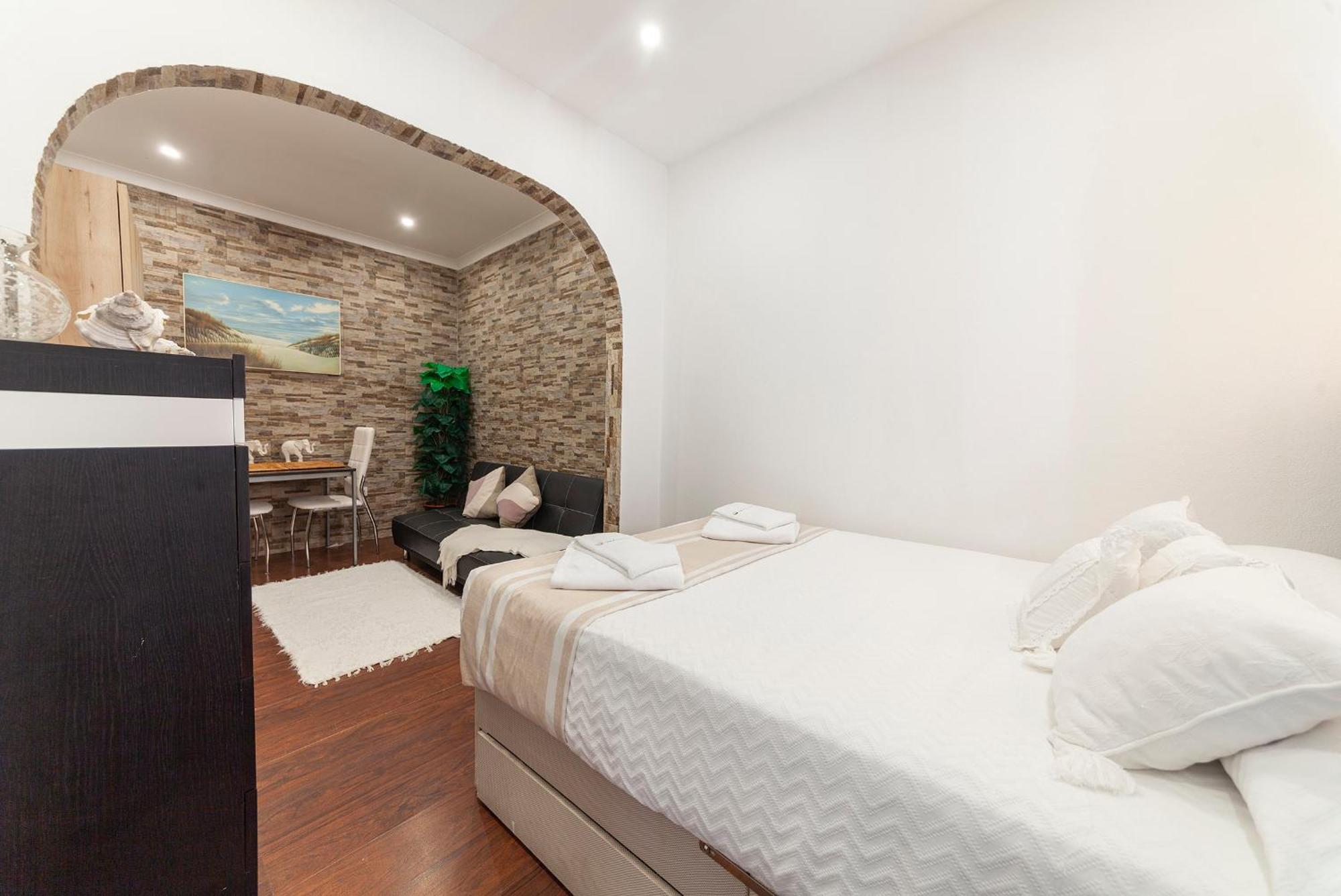 Appartement Governors Row Lagos