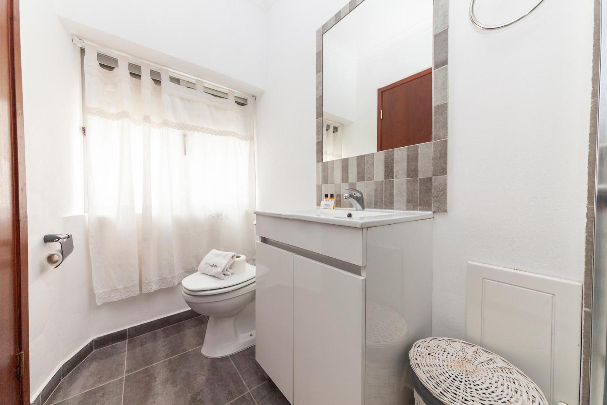 Appartement Governors Row