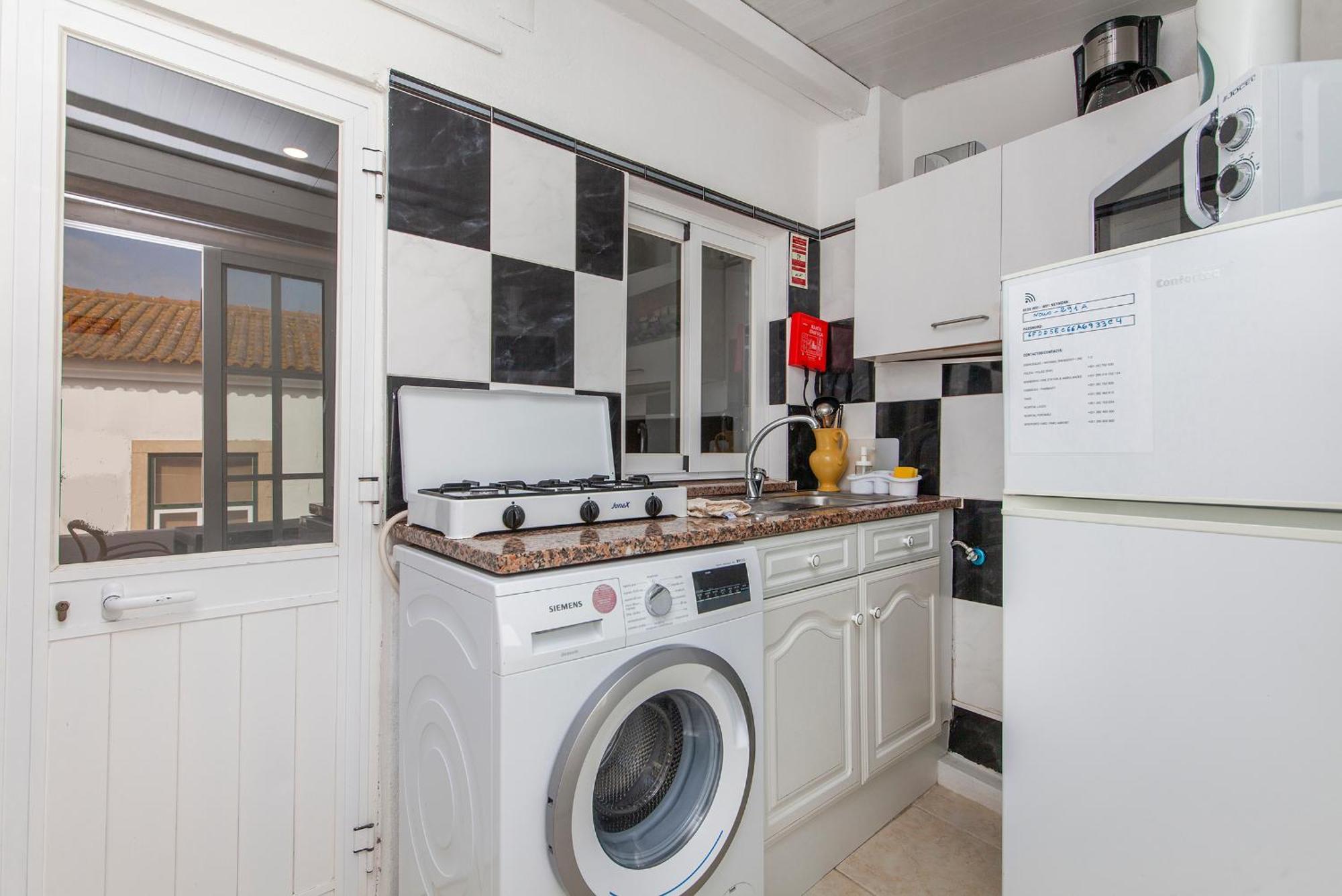 Appartement Governors Row