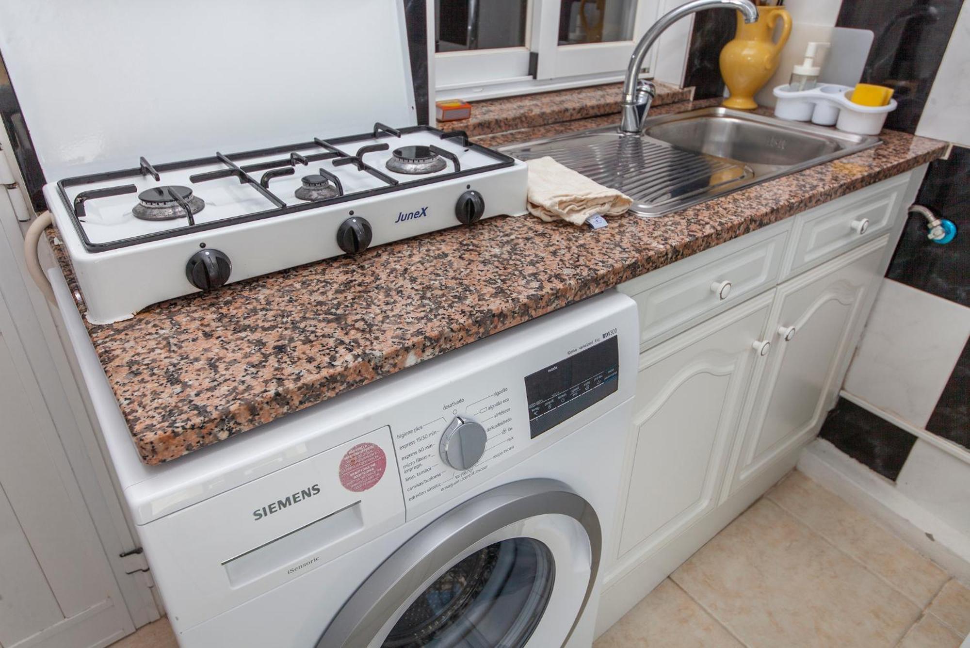 Appartement Governors Row Lagos